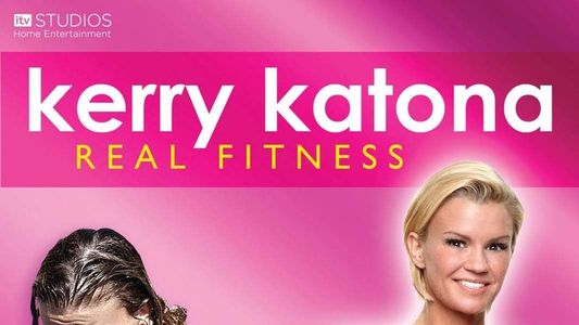 Kerry Katona Real Fitness