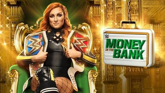 Image WWE Money in the Bank 2019