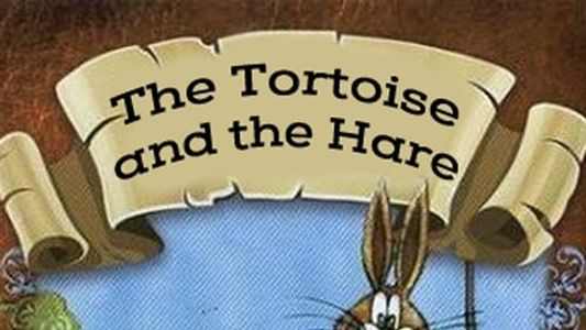 Image The Tortoise and the Hare