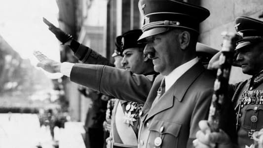 Image Hitler: A Career