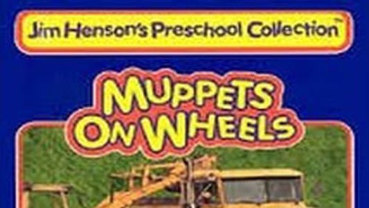 Muppets on Wheels