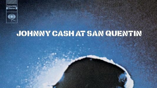 Image Johnny Cash at San Quentin
