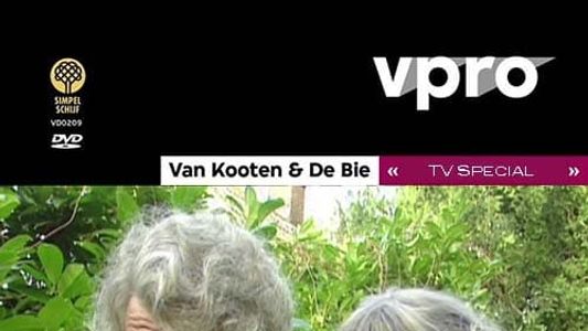 Van Kooten & De Bie: Snappen Geen Bal Van De Natuur