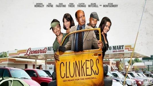 Image Clunkers