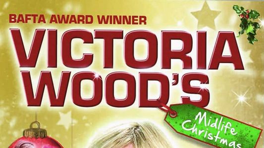Victoria Wood's Midlife Christmas