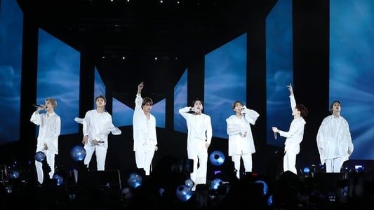 BTS World Tour: Love Yourself in New York