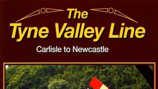 The Tyne Valley Line - Driver's Eye View