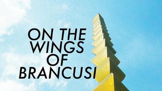 On The Wings of Brancusi
