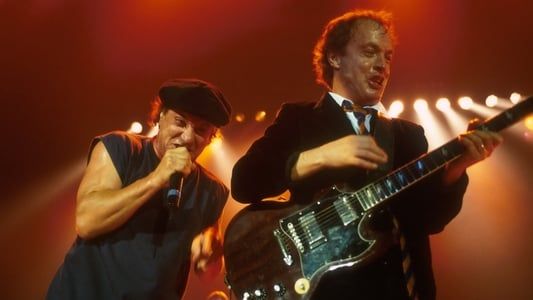 AC/DC: Live At Circus Krone - 2009