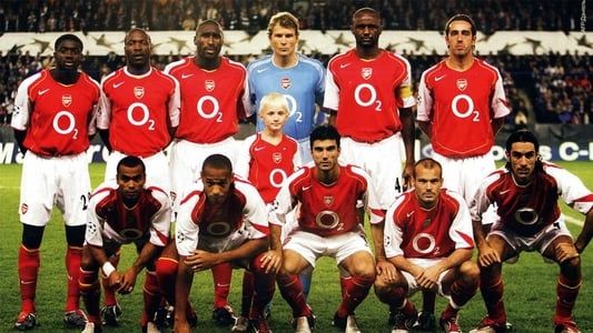 Image Arsenal: Season Review 2004-2005