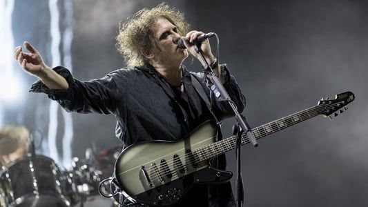 The Cure :  Anniversary 1978-2018 Live in Hyde Park 2019