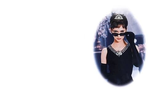 Image Audrey Hepburn, une vie