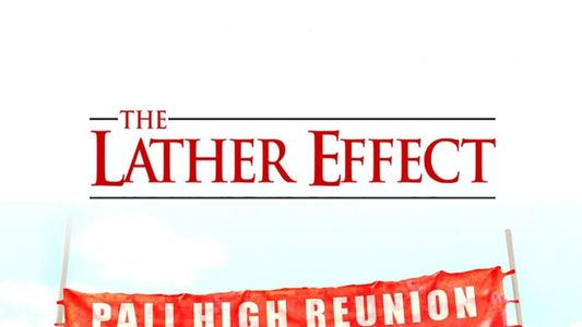 Image The Lather Effect