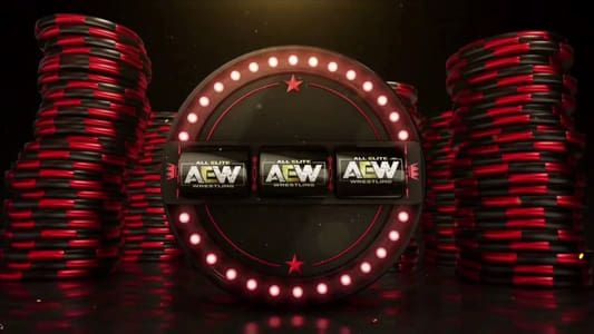 AEW Double or Nothing: The Buy-In 2019
