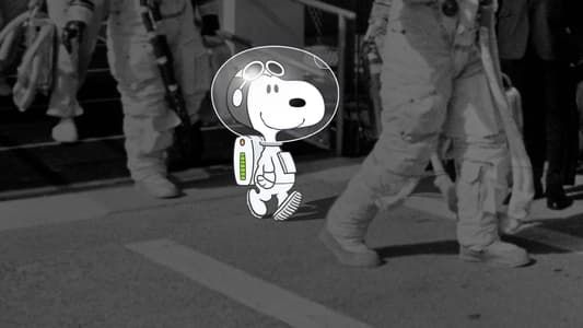 Snoopy dans l'espace : les secrets d'Apollo 10