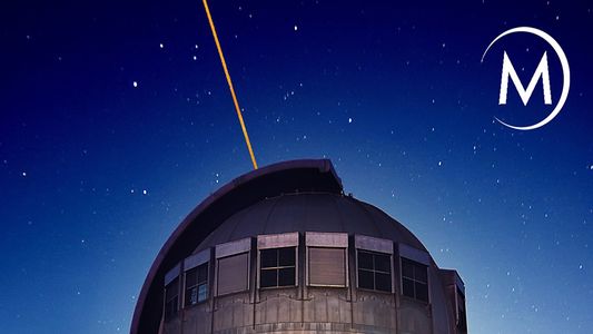The World's Most Powerful Telescopes 2018