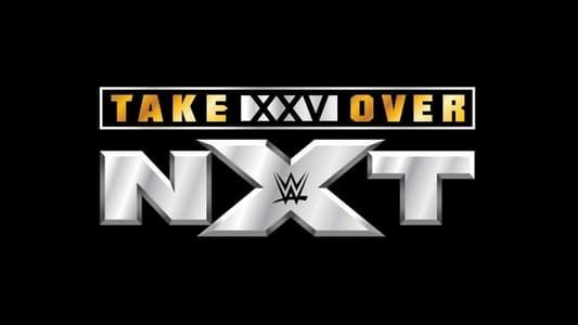 Image NXT TakeOver XXV