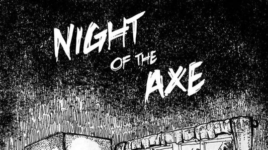 Night of the Axe 2019