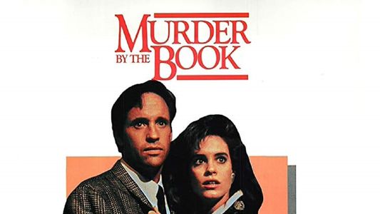 Murder by the Book 1987