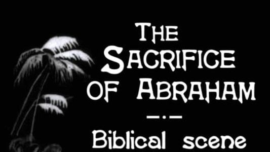 Image Le sacrifice d'Abraham