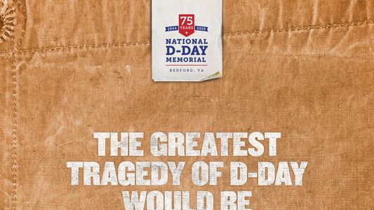 D-Day 75: A Tribute to Heroes