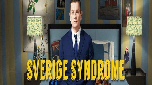 Al Pitcher - Sverige Syndrome 2019