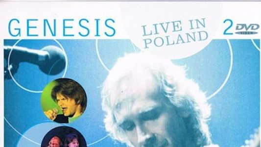 Genesis | Live in Poland