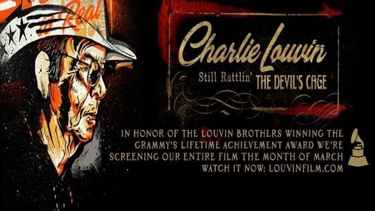 Image Charlie Louvin: Still Rattlin' the Devil's Cage