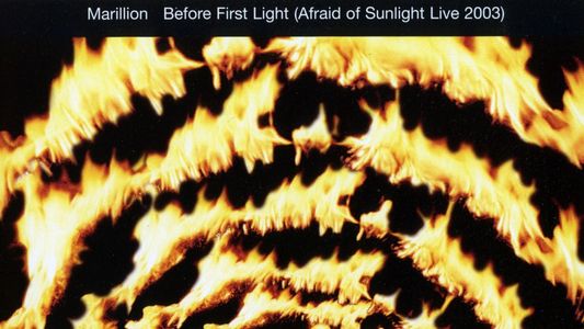 Marillion - Before First Light