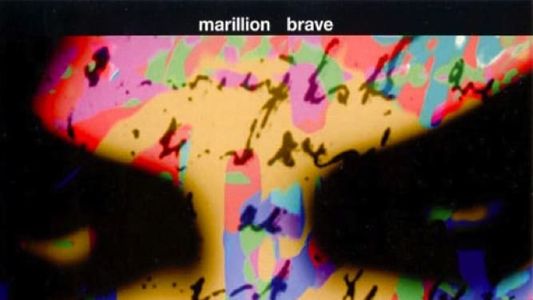 Marillion - Brave Live 2002