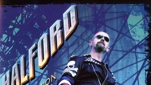 Halford: Live at Rock in Rio III