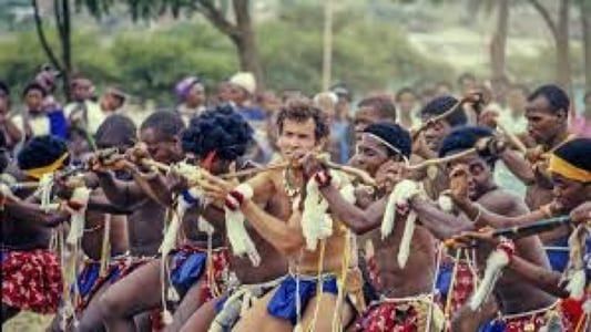 Image Johnny Clegg, le Zoulou blanc