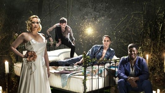 Image National Theatre Live: A Midsummer Night's Dream