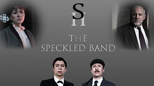 Sherlock Holmes: The Speckled Band