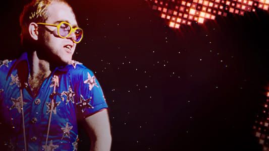 Image Elton John: Ten Days That Rocked