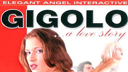 Gigolo ...A Love Story