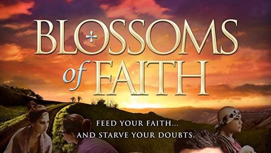 Blossoms of Faith
