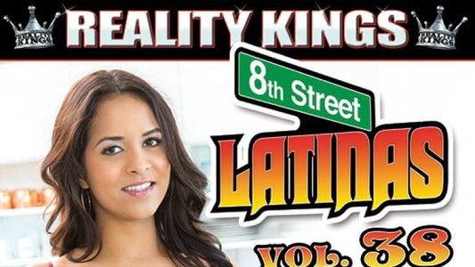 8th Street Latinas 38