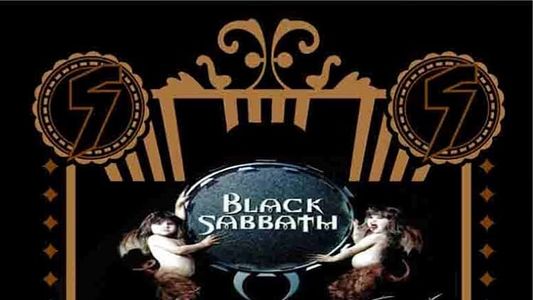 Black Sabbath [2004] with Rob Halford Live at Ozzfest
