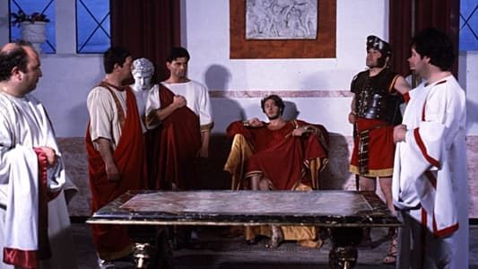 Caligola: Follia del potere