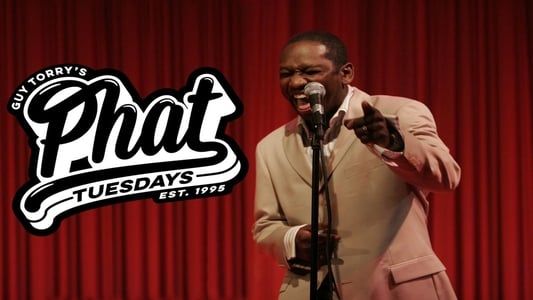Guy Torry's Phat Comedy Tuesdays, Vol. 1