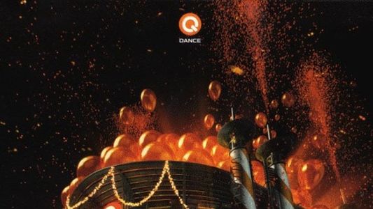 Image 10 Years Of Q-Dance: De Feestfabriek