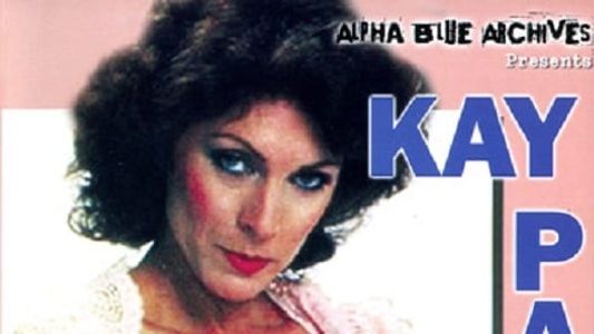 Big Tit Superstars of the 80's: Kay Parker Collection 2