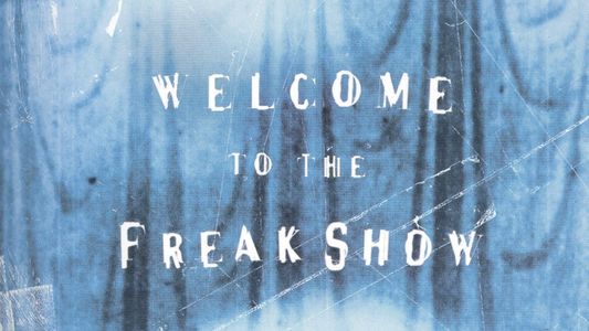 dc Talk: Welcome to the Freak Show
