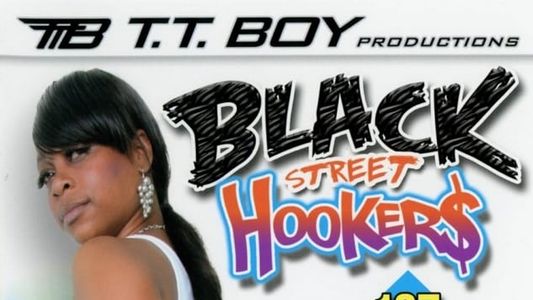 Black Street Hookers 107