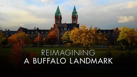 Reimagining A Buffalo Landmark 2019