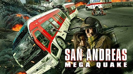 Image San Andreas Mega Quake