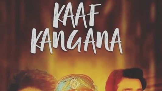 Kaaf Kangana