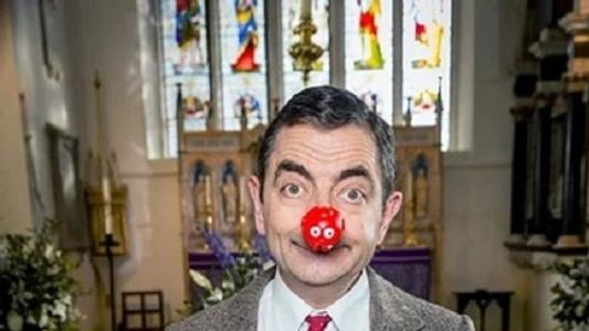 Image Mr. Bean: Funeral