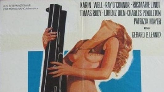 Porno erotico western